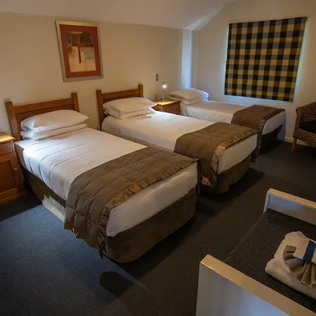 Baycrest Thermal Lodge-3