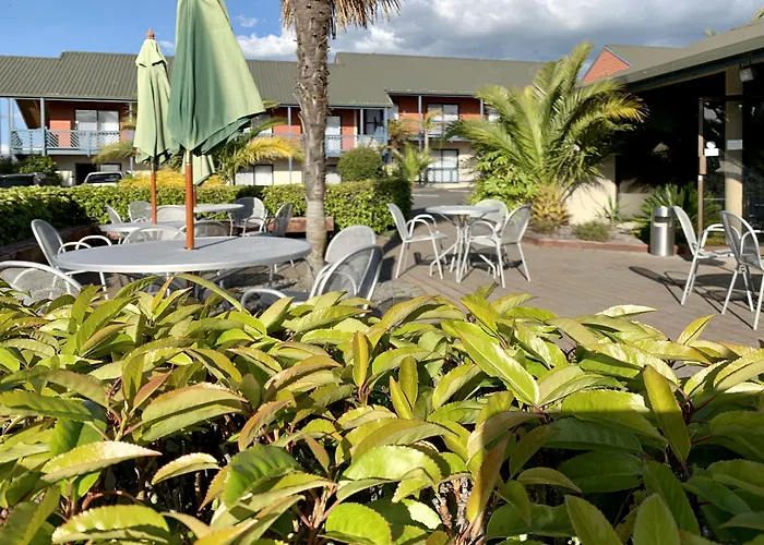 Lakeland Resort Taupo