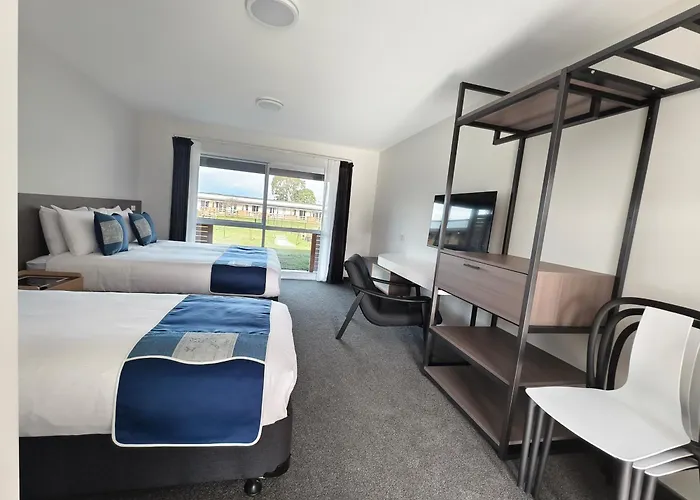 Hideaway Of Rotorua