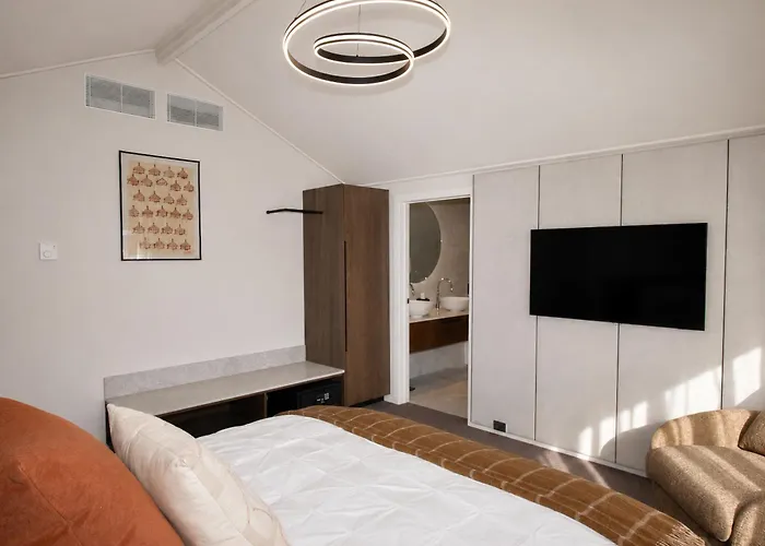 Millennium Hotel Rotorua